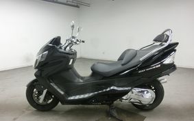 SUZUKI SKYWAVE 400 S 2007 CK44A