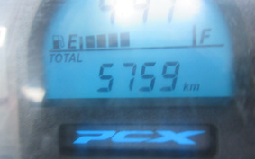 HONDA PCX125 JF56