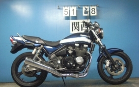 KAWASAKI ZEPHYR 400 KAI 2006 ZR400C