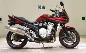 SUZUKI BANDIT 1250 A 2007 GW72A