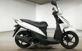 SUZUKI ADDRESS 110 CE47A