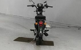 HONDA CROSS CUB 110 JA60