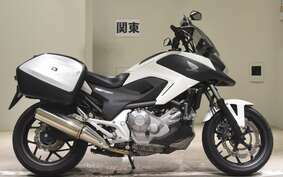 HONDA NC 700 X A 2012 RC63