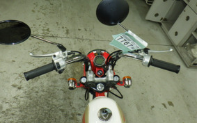 HONDA MONKEY AB27