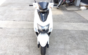 YAMAHA CYGNUS125X SED8J