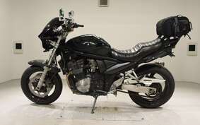 SUZUKI BANDIT 1200 S 2007 GV79A