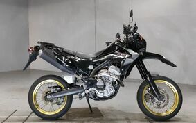 HONDA CRF250M MD38