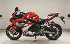 HONDA CBR250RR A MC51