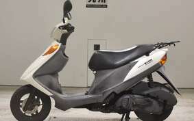 SUZUKI ADDRESS V125 CF4EA