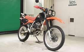 HONDA XLR250 BAJA MD22