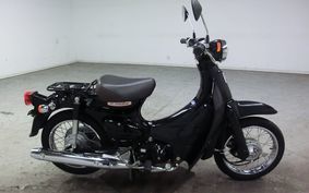 HONDA LITTLE CUB Cell AA01