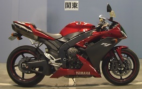 YAMAHA YZF-R1 2007 RN20