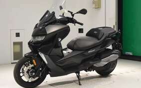 BMW C400GT 2021