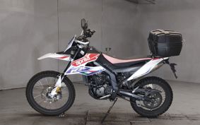 APRILIA APRILIA RX 125 ..
