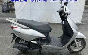 HONDA LEAD 110 EX JF19