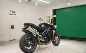 TRIUMPH SPEED TRIPLE 2006