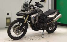 BMW F800GS 2009 0219