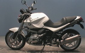 BMW R1200R 2008 0378