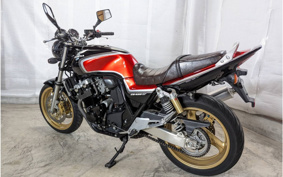 HONDA CB400SFV-3 2005 NC39