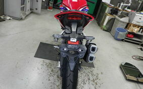 HONDA CBR250RR A MC51