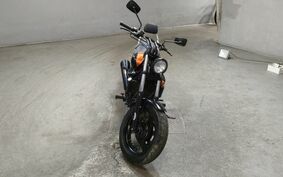 KAWASAKI ELIMINATOR 250 V Type VN250A