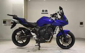 YAMAHA FAZER FZ6 S 2007 RJ14