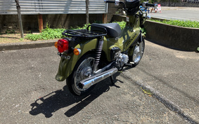 HONDA クロスカブ50 AA06