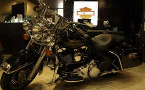 HARLEY FLHR Road King 2009 FB4