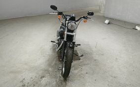 HARLEY XL883R 2008 CS2