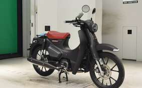 HONDA C125 SUPER CUB JA58