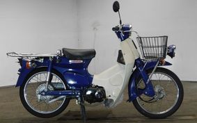 HONDA PRESS CUB 50 AA01