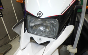 YAMAHA WR250X DG15J