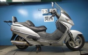 SUZUKI SKYWAVE 400 1999 CK41A