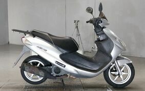 SUZUKI ADDRESS 110 CF11A