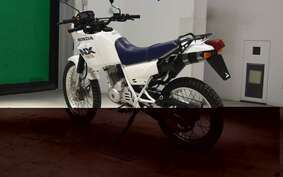 HONDA NX125 JD09