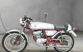 HONDA DREAM 50 AC15