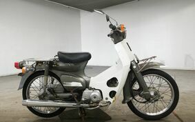 HONDA C70 SUPER CUB HA02