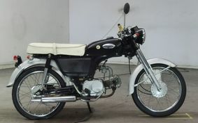 HONDA CD90 BENLY HA03