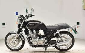 HONDA CB1100 EX ABS 2022 SC65