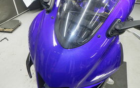 YAMAHA YZF-R25 A RG43J