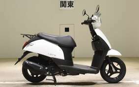 SUZUKI LET's CA4AA