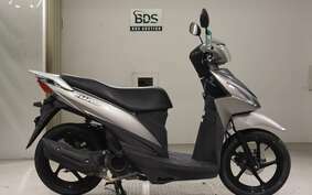 SUZUKI ADDRESS 110 CE47A