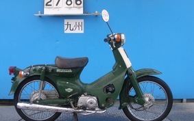 HONDA C50 SUPER CUB C50