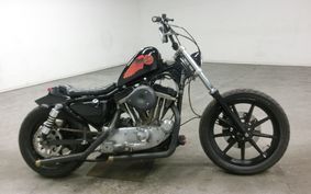 HARLEY XL883 1995 CAM