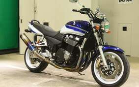 SUZUKI GSX1400 2006 GY71A