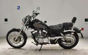 YAMAHA VIRAGO 250 3DM