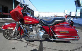 HARLEY FLHS 1993 FAL