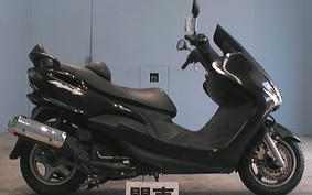 YAMAHA MAJESTY 125 TJD7