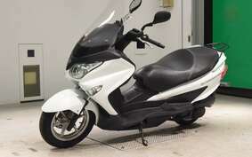 SUZUKI SKYWAVE 200 (Burgman 200) CH41A