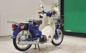 HONDA C50 SUPER CUB AA01